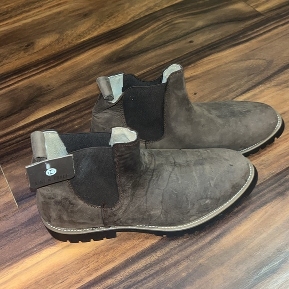 Line of Trade Boots - Picture 2 of 6